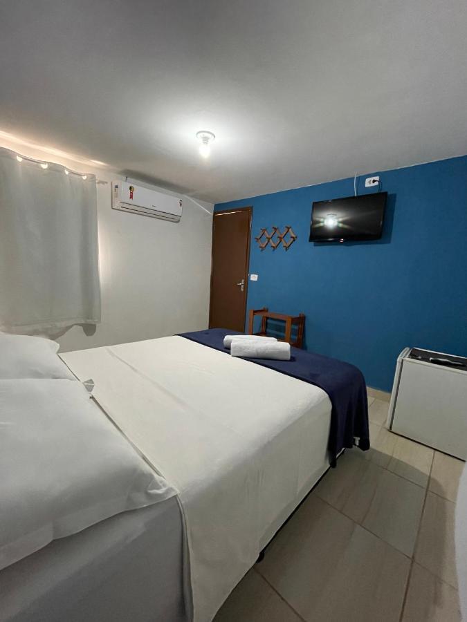 Xodo De Porto Hotel ปอร์โต จิ กาลินญาส ภายนอก รูปภาพ