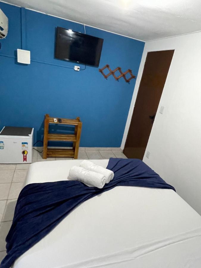 Xodo De Porto Hotel ปอร์โต จิ กาลินญาส ภายนอก รูปภาพ