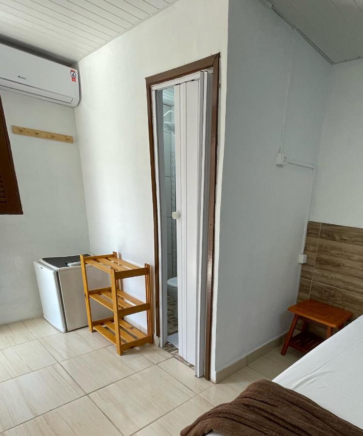 Xodo De Porto Hotel ปอร์โต จิ กาลินญาส ภายนอก รูปภาพ